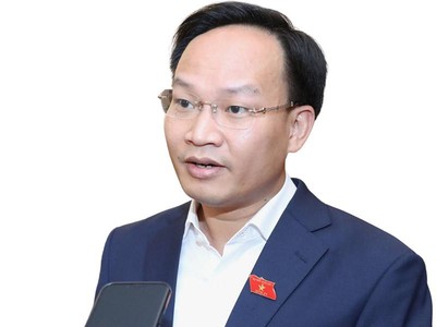 Đại biểu Phạm Văn Thịnh (Bắc Giang), Ủy viên Ủy ban Kl992 cổng game cá cược của Quốc hội.