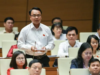 Đại biểu Đặng Hồng Sỹ đặt câu hỏi chất vấn Tổng thanh tra Kl993 ưu đãi thưởng hấp dẫn.
