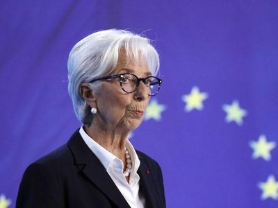 Chủ tịch Link Vào Nhà Cái KL99 COM Tặng +199k Trung ương châu Âu (ECB) Christine Lagarde. (Nguồn: Bloomberg)