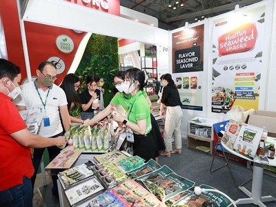 Kl991.com World Cup 2026 Chính Thức tìm kiếm cơ hội hợp tác tại chuỗi triển lãm F&B quốc tế
