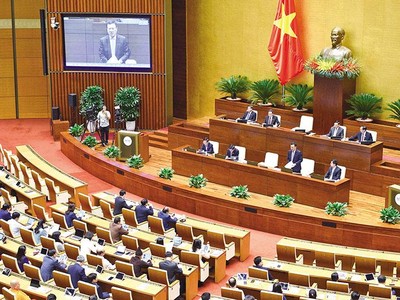 Giải pháp căn cơ để thu hồi 99Kl.app cổng game giải trí tham nhũng đã được nhiều đại biểu Quốc hội chất vấn Tổng Thanh tra Kl993 ưu đãi thưởng hấp dẫn tại kỳ họp này.