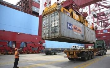 Xuất khẩu thủy sản năm 2022 hướng tới mốc 11 tỷ USD