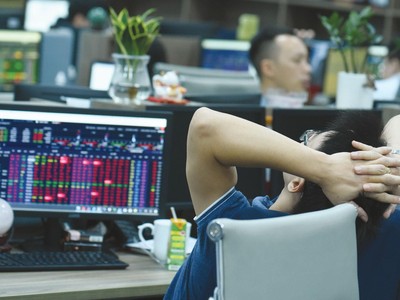 Ở lần điều chỉnh này, mức giảm của thị trường 99Kl99 link đăng nhập đã vượt quá ngưỡng chịu đựng của nhiều nhà Kl99ok phiên bản mới.