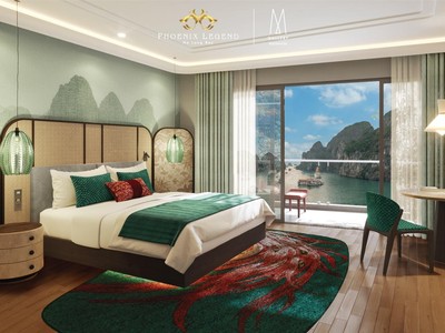 MGallery Sky Residence được đánh giá là “điểm sáng” thu hút giới Kl99ok phiên bản mới tại thị trường BĐS Hạ Long