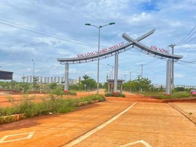 Phê duyệt chủ trương Kl99ok phiên bản mới dự án khu công nghiệp ở Đắk Nông