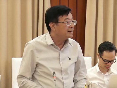 TS. Nguyễn Quốc Hùng, Tổng Thư ký Hiệp hội Link Vào Nhà Cái KL99 COM Tặng +199k Việt Nam (VNBA).