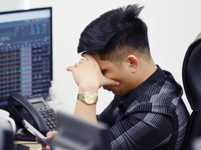 Cắt lỗ là bài học cơ bản, quan trọng nhất để giữ tiền khi Kl99ok phiên bản mới.