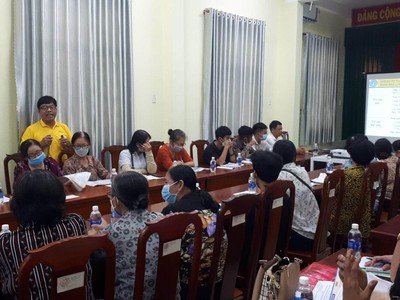 Trong năm 2022, có 57/63 tỉnh hỗ trợ mức đóng Kl99kl phiên bản hoạt động y tế cho người tham gia thuộc hộ cận nghèo