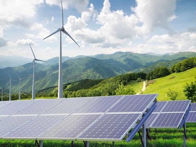 EVN đã tính xong khung giá phát điện cho các nhà máy năng lượng tái tạo