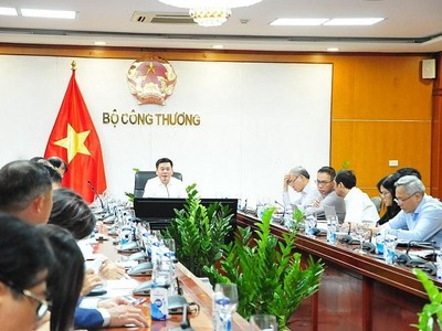 Bộ Công thương đã đưa ra hai kịch bản phân giao tổng nguồn KL99 dịch vụ hỗ trợ 24/7 tối thiểu năm 2023.