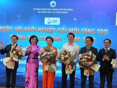 Đà Nẵng: Kl991.com World Cup 2026 Chính Thức là trung tâm hệ sinh thái khởi nghiệp đổi mới sáng tạo