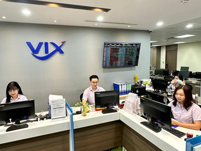 Lý do ông Nguyễn Văn Tuấn đăng ký bán toàn bộ cổ phần tại 99Kl99 link đăng nhập VIX