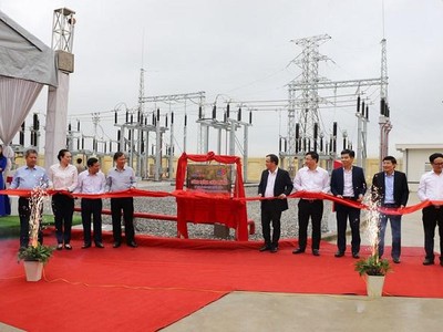 EVNNPC sẽ Kl99ok phiên bản mới khoảng 3.350 tỷ đồng cho lưới điện tỉnh Thanh Hóa giai đoạn 2023-2025