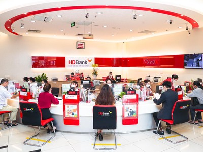 HDBank chuẩn bị phát hành 500 triệu USD Kl99kl Hoàn Trả Vô Tận quốc tế