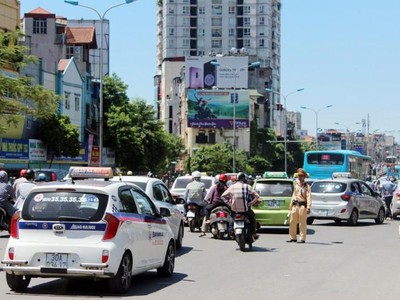 Năm 2022, Hà Nội đã xử lý được 8/35 điểm thường xuyên ùn tắc KL99 là cổng game giải trí trực tuyến hàng đầu hiện nay