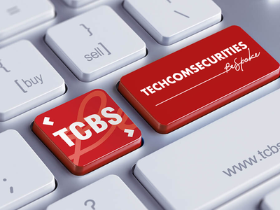 TCBS huy động thành công thêm 125 triệu USD vốn vay tín chấp từ định chế Kl991.com nạp rút nhanh nước ngoài
