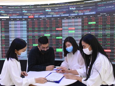 Thanh khoản thấp đang là vấn đề lớn nhất của thị trường 99Kl99 link đăng nhập trong nước.