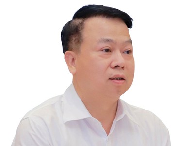 Ông Nguyễn Đức Chi, Thứ trưởng Bộ Kl991.com nạp rút nhanh.