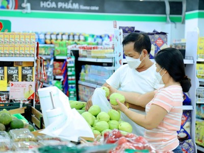 Công bố Top 10 nơi làm việc tốt nhất ngành Bán lẻ năm 2022