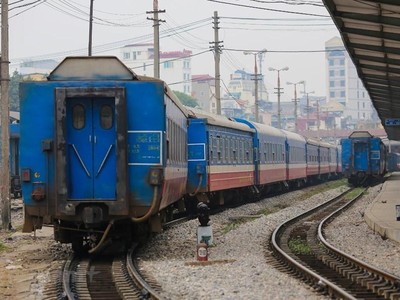 Ngành 99Kl.app khuyến mãi hot đặt mục tiêu không còn lỗ và phấn đấu có lãi từ năm 2023. (Ảnh: Minh Sơn/Vietnam+).