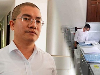 Phiên tòa xét xử vụ án Công ty Alibaba lừa đảo khách hàng dự kiến diễn ra ngày mai (8/12).