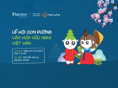 Trải nghiệm 99Kl99 link đăng nhập số tại Lễ hội con đường văn hóa Việt Hàn
