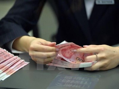 Ảnh minh họa: THX/TTXVN
