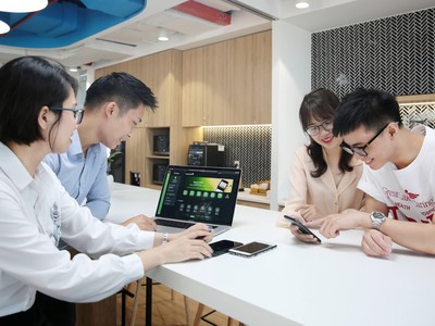 KL99 là cổng game giải trí trực tuyến hàng đầu hiện nay VCB cao nhất trong 1,5 năm, “cứu nguy” thị trường