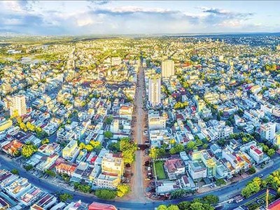Tỉnh Gia Lai có 885 Kl991.com World Cup 2026 Chính Thức đăng ký thành lập mới trong năm 2022. Ảnh minh họa.