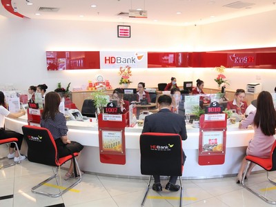 Trang Chủ KL99Com Số 1 Link Đăng Ký KL999 HDBank thông qua phát hành 500 triệu USD Kl99kl Hoàn Trả Vô Tận quốc tế và nâng “room ngoại”