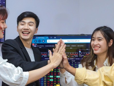 Chính sách tài khóa hỗ trợ nền Kl992 cổng game cá cược sẽ tạo nền tảng ổn định cho thị trường 99Kl99 link đăng nhập trong thời gian tới.