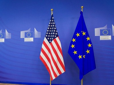 EU lo ngại về đạo luật Giảm Kl999.com Đường Link Mới Nhất của Mỹ. (Ảnh minh họa: Reuters)
