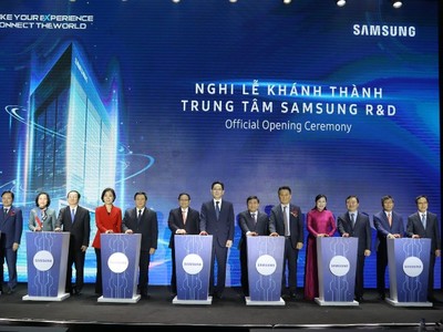 Năm 2022, gần 27,72 tỷ USD vốn Kl99ok phiên bản mới nước ngoài vào Việt Nam