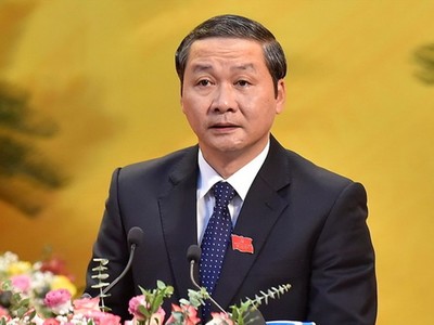 Ông Đỗ Minh Tuấn. Ảnh: KT