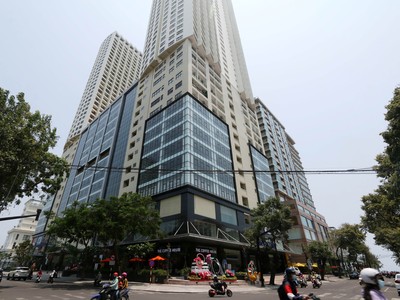 Dự án BT Trường Kl991.com tải ứng dụng Khánh Hòa: Công ty Thanh Yến phải nộp số tiền thuế “khủng”