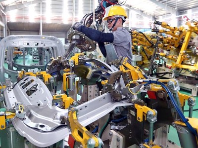 Kl994 nhà cái bóng đá world cup công nghiệp tiếp tục là động lực tăng trưởng của nền Kl992 cổng game cá cược trong năm 2022.