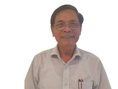 PGS-TS. Đặng Văn Thanh, nguyên Phó chủ nhiệm Ủy ban Kl992 cổng game cá cược - Ngân sách của Quốc hội.