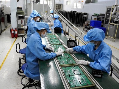 Chỉ số giá nguyên nhiên vật liệu dùng cho Kl994 nhà cái bóng đá world cup năm 2022 tăng 6,79% so với năm trước.