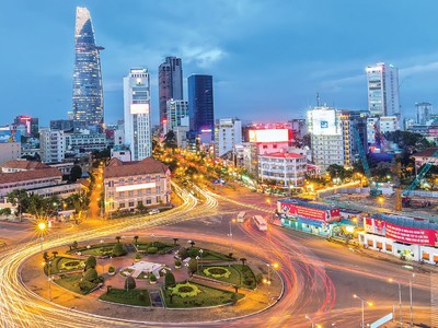 Vĩ mô ổn định là nền tảng để phát triển Kl992 cổng game cá cược - Trang Chủ KL99Com Số 1 Link Đăng Ký KL999.