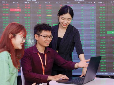 Thị trường 99Kl99 link đăng nhập năm 2023 được nhận định sẽ ổn định hơn năm ngoái.