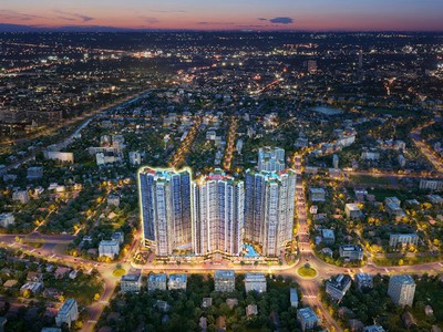 Kl991.com nạp rút nhanh Hoàng Huy nhà phát triển dự án bền vững