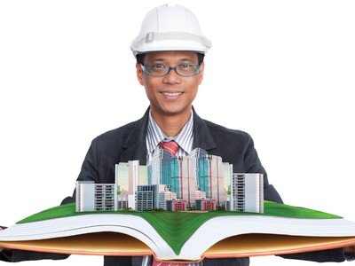 Những công ty vốn nhỏ nhưng quỹ đất lớn