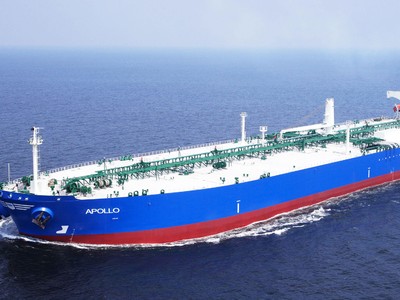 PVTrans Pacific: Niêm yết trên HOSE để tăng tốc