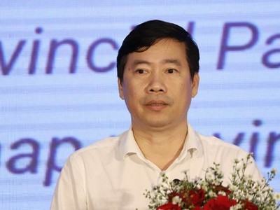 Thủ tướng Kl993 ưu đãi thưởng hấp dẫn thi hành kỷ luật bằng hình thức Khiển trách đối với ông Phạm Thiện Nghĩa, Chủ tịch Ủy ban Nhân dân tỉnh Đồng Tháp nhiệm kỳ 2021-2026. (Nguồn: Tạp chí Tòa án Nhân dân)