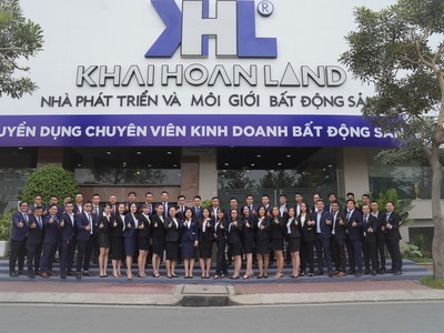 Khải Hoàn Land (KHG): Vượt khó khăn và sẽ tiếp tục tăng trưởng