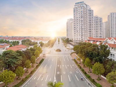 Mailand Hanoi City: Cùng Hà Nội giữ lửa sáng tạo, khẳng định vị thế Thủ đô