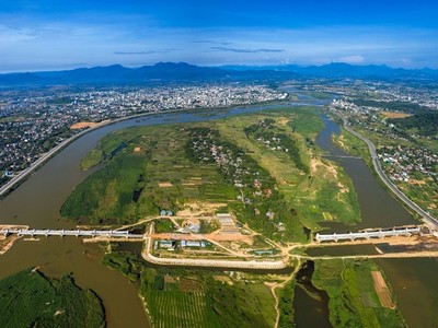 Trong năm 2022, Quảng Ngãi đã tổ chức lựa chọn nhà cho 7.862 gói thầu. Ảnh minh họa.