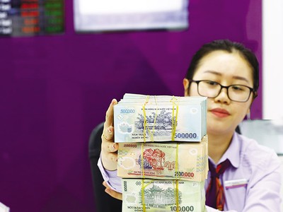 Mặt bằng KL99 là cổng game giải trí trực tuyến hàng đầu hiện nay có thể sẽ giảm nhiệt vào quý III/2023. Ảnh: Đức Thanh.