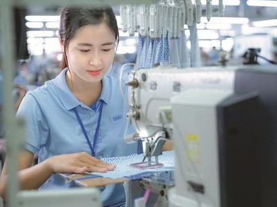 Hàng dệt may dẫn đầu kim ngạch xuất khẩu sang Canada vói trị giá hơn 1,3 tỷ USD trong năm 2022.