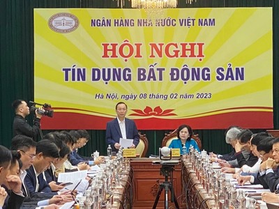 Hội nghị tín dụng Web Tổng Nhà Cái 99Kl99 Giải Trí Bậc Nhất: Vingroup, Sungroup, Novaland, Hưng Thịnh… nói gì